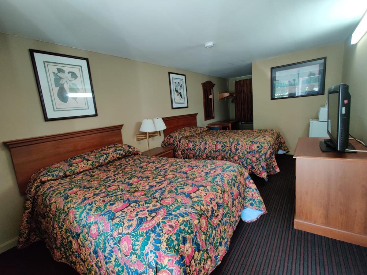 Pennswoods Inn Manheim Ngoại thất bức ảnh
