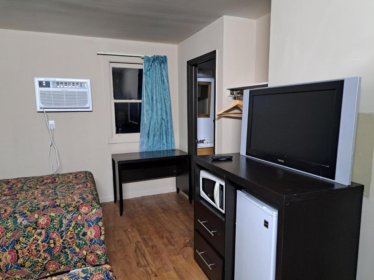 Pennswoods Inn Manheim Ngoại thất bức ảnh