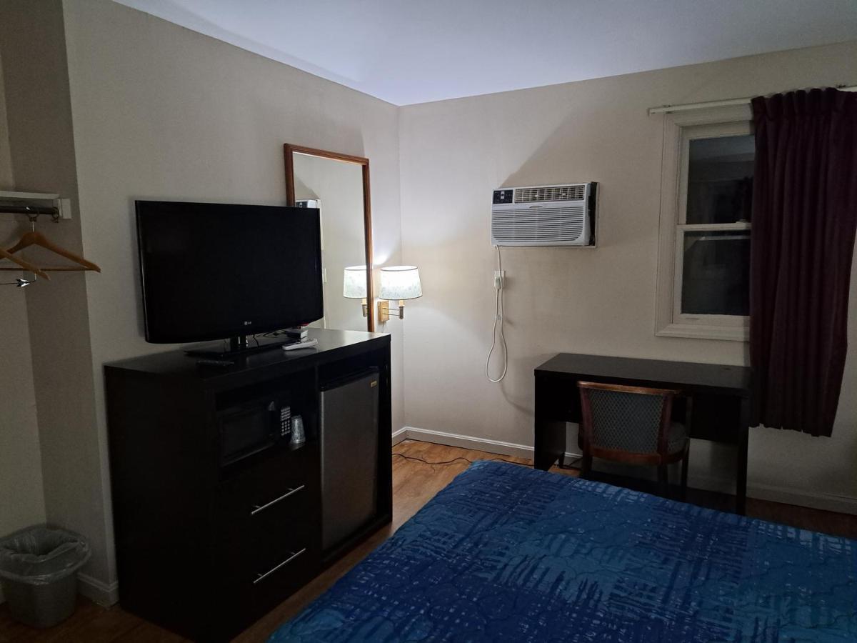 Pennswoods Inn Manheim Ngoại thất bức ảnh