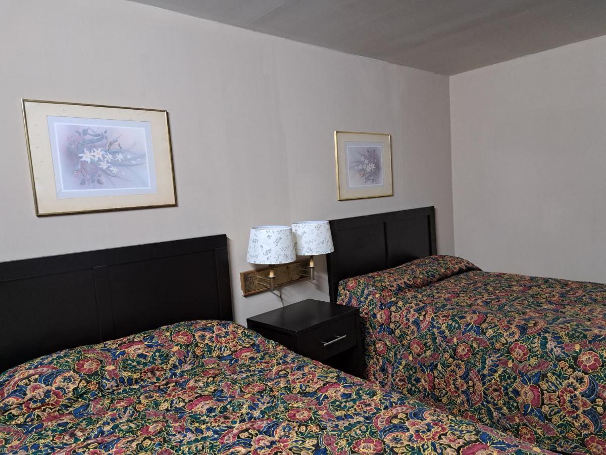 Pennswoods Inn Manheim Ngoại thất bức ảnh