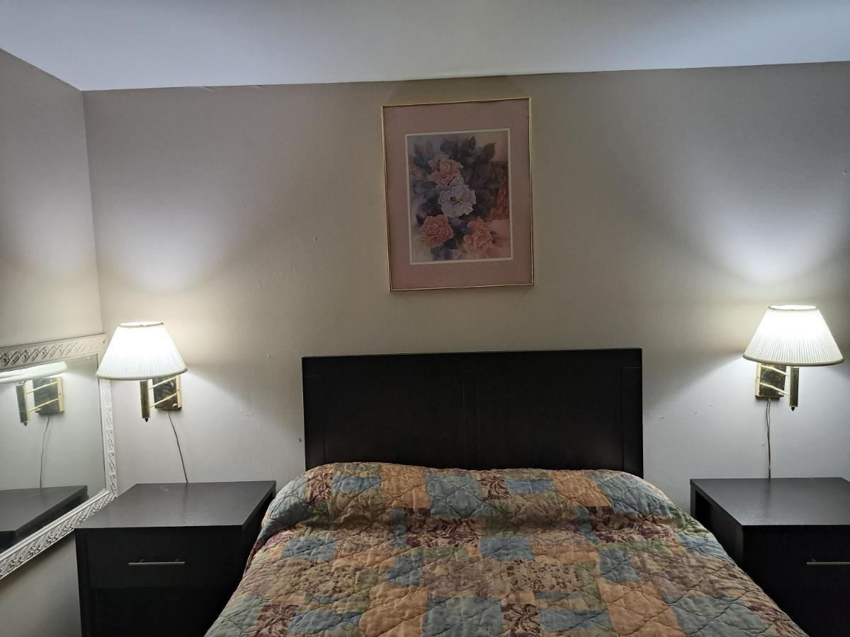 Pennswoods Inn Manheim Ngoại thất bức ảnh