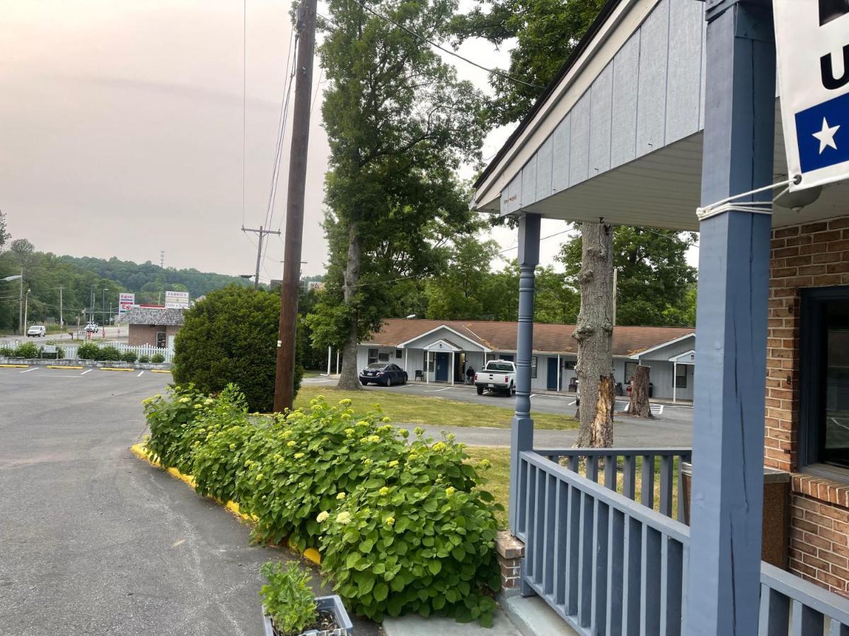 Pennswoods Inn Manheim Ngoại thất bức ảnh