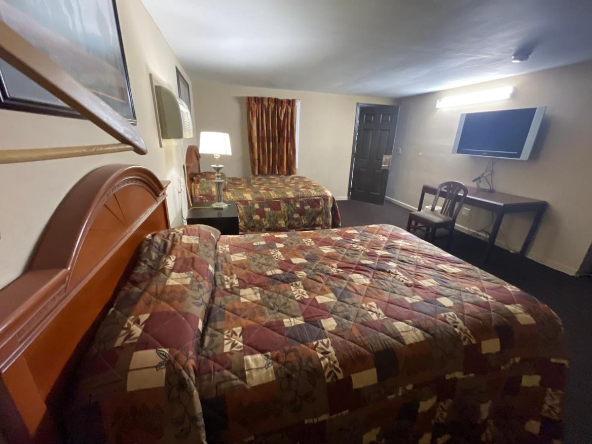 Pennswoods Inn Manheim Ngoại thất bức ảnh