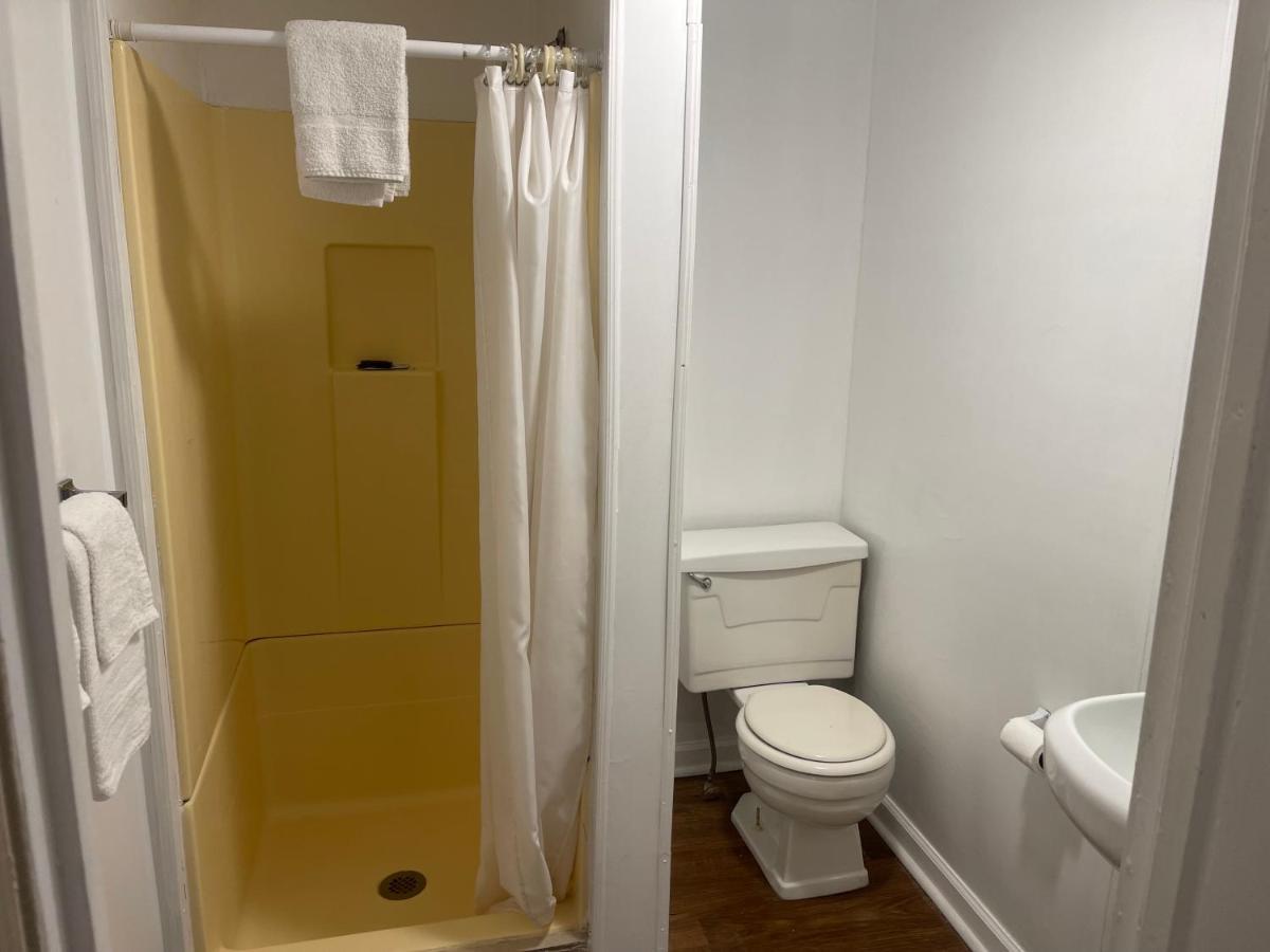 Pennswoods Inn Manheim Ngoại thất bức ảnh