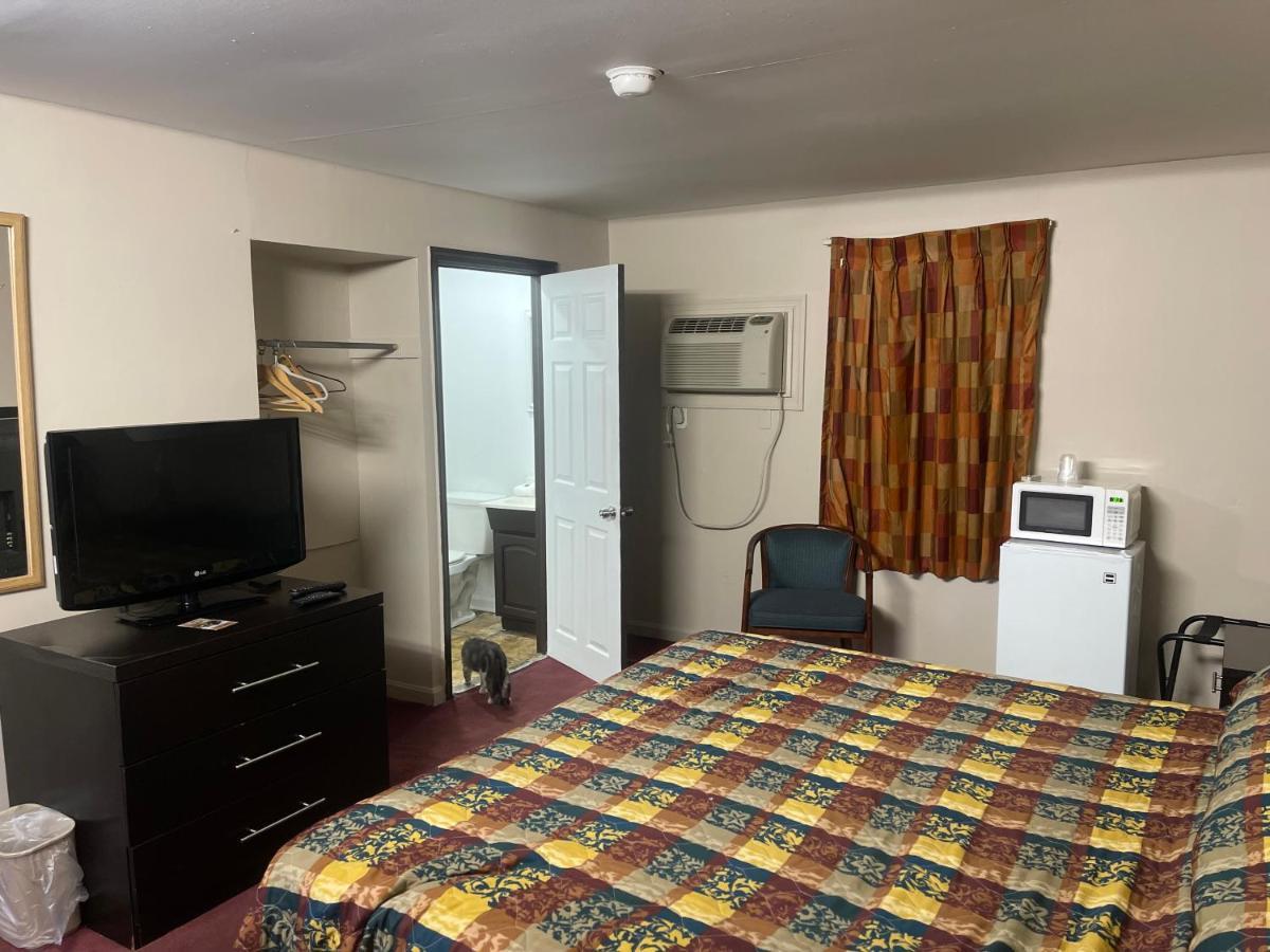 Pennswoods Inn Manheim Ngoại thất bức ảnh