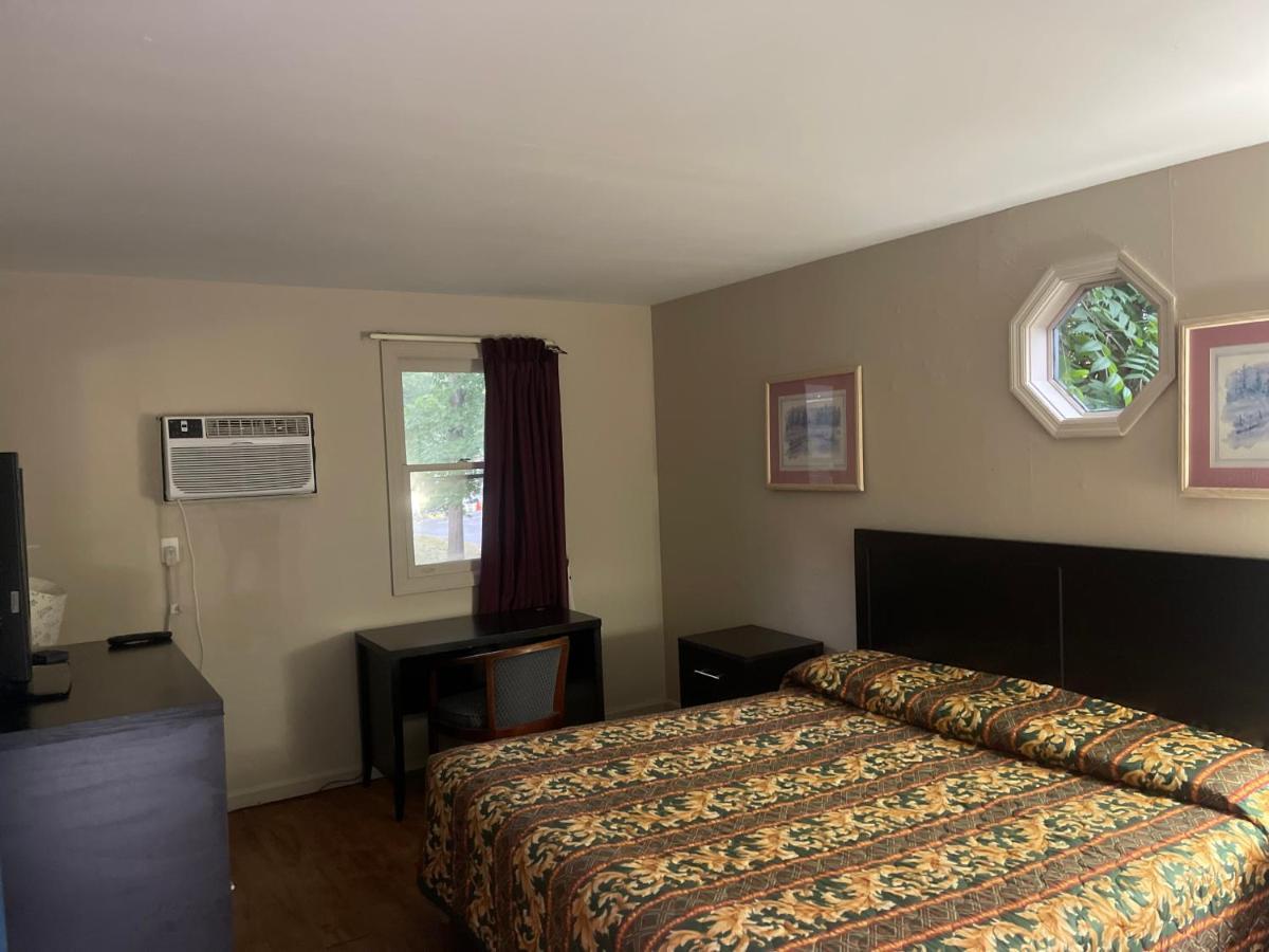 Pennswoods Inn Manheim Ngoại thất bức ảnh
