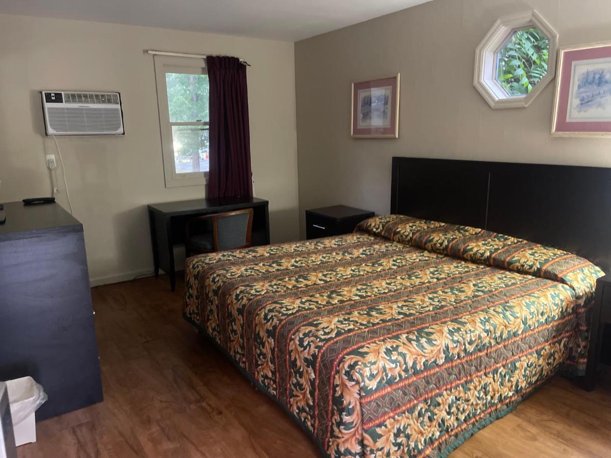Pennswoods Inn Manheim Ngoại thất bức ảnh