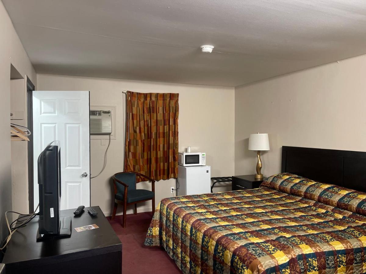 Pennswoods Inn Manheim Ngoại thất bức ảnh